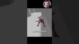 Vibe coding SUPERHOT (punching enemies)