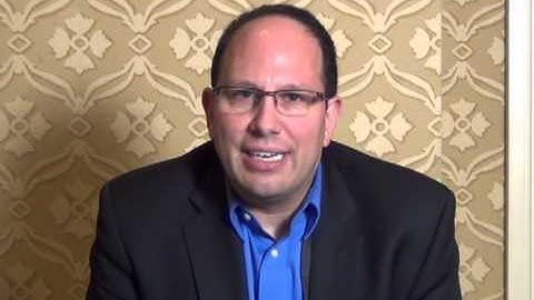 WebSphere Insights magazine interviews Ed Brill, Director of Mobile Enterprise Marketing at IBM