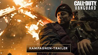 Call of Duty®: Vanguard | Kampagnen-Trailer