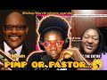 BISHOP MARVIN WINANS get  backlash for calling out member during offering giving....