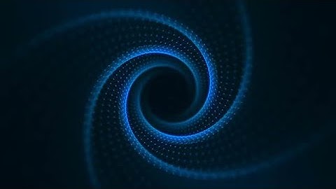 VJ Plexus Swirls - 3 Versions Stock Motion Graphics