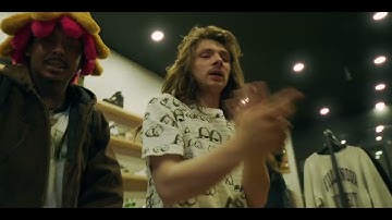 MATT OX - MONDAY TO SUNDAY (Official Music Video)