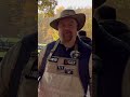 Is your kid in Scouts?