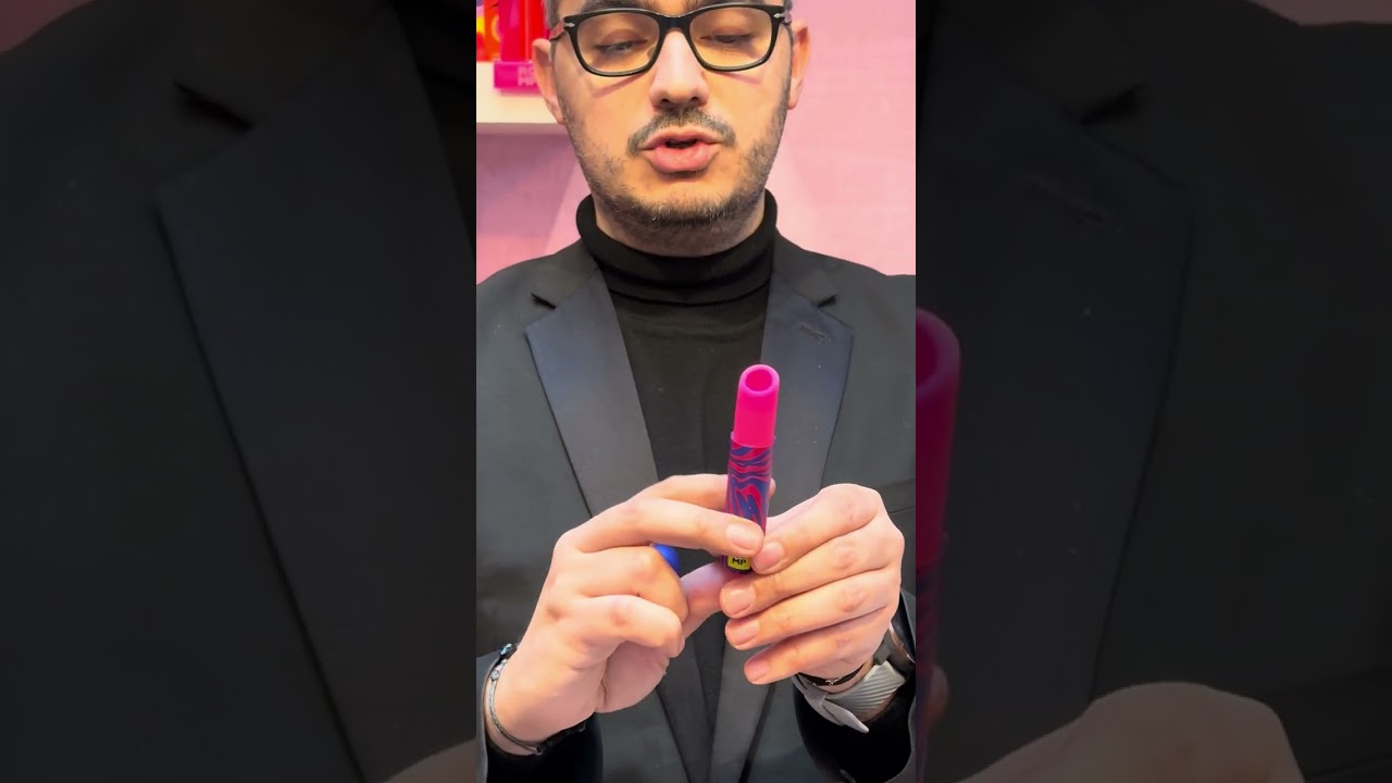 Le stimulateur sans contact Lipstick de Romp est-il la Révolution Clitoridienne que Vous Attendez ?