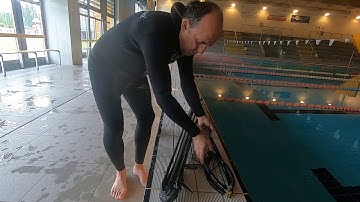 Alemanni Teaching- size 120 double roller -  full carbon from hybrid option to double roller