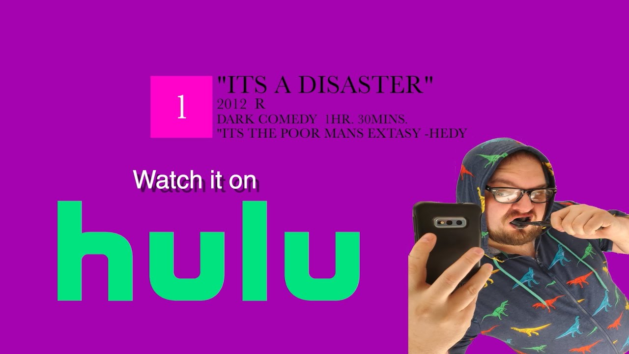 Episode 1 | Its A Disaster