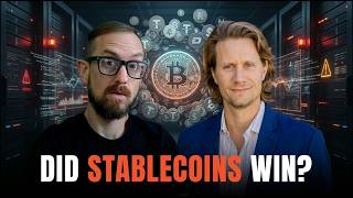 Why Bitcoin Payments Aren't Taking Off (Yet) [Clip]