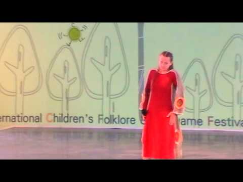2011宜蘭國際童玩藝術節(烏克蘭樂團)