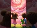 Oac Oac Oac - Broscuța Prietenoasa #frog #kidssongs #cantecepentrucopii #funny #adorably