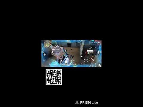 Ngepush Free Fire
