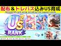エバヤンと友人カジノがあれば配布・トレパスを編成してもUSランクは可能!!【ウマ娘】【新シナリオ】【Beyond Dreams】Umamusume:Pretty Derby
