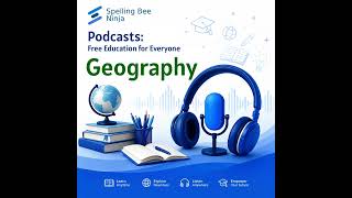 🎓 Mountains and Rivers Quiz – World Geography Facts