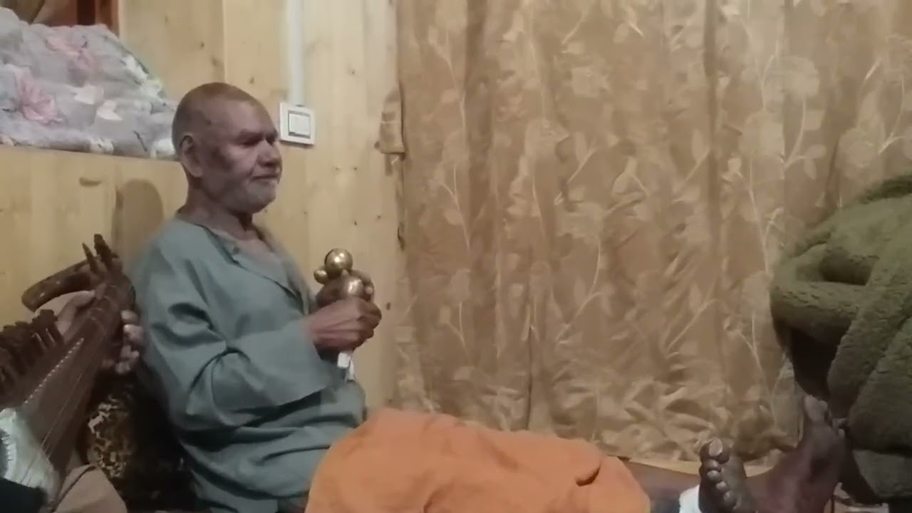 Amasoob Maloora and his Golden Words