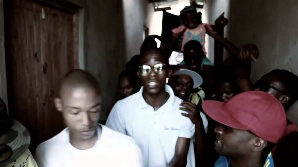 Stone Movement_The Anthem (Dwellaz)