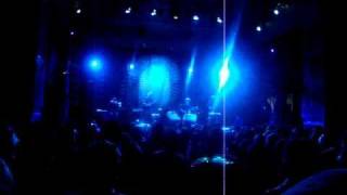 Manuel Gottsching Live @Metamorphose 2010［1］