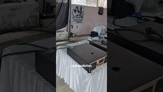 Betavo Product Demo At Benny  Headquarters