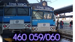 ❤️ 460 059/060 ❤️