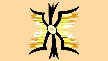 Kyoonix "Abel" Logo in Oboe Vocoder