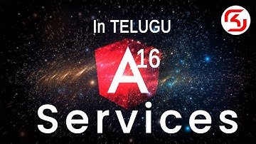 19  Services in Angular | RSK Helpline