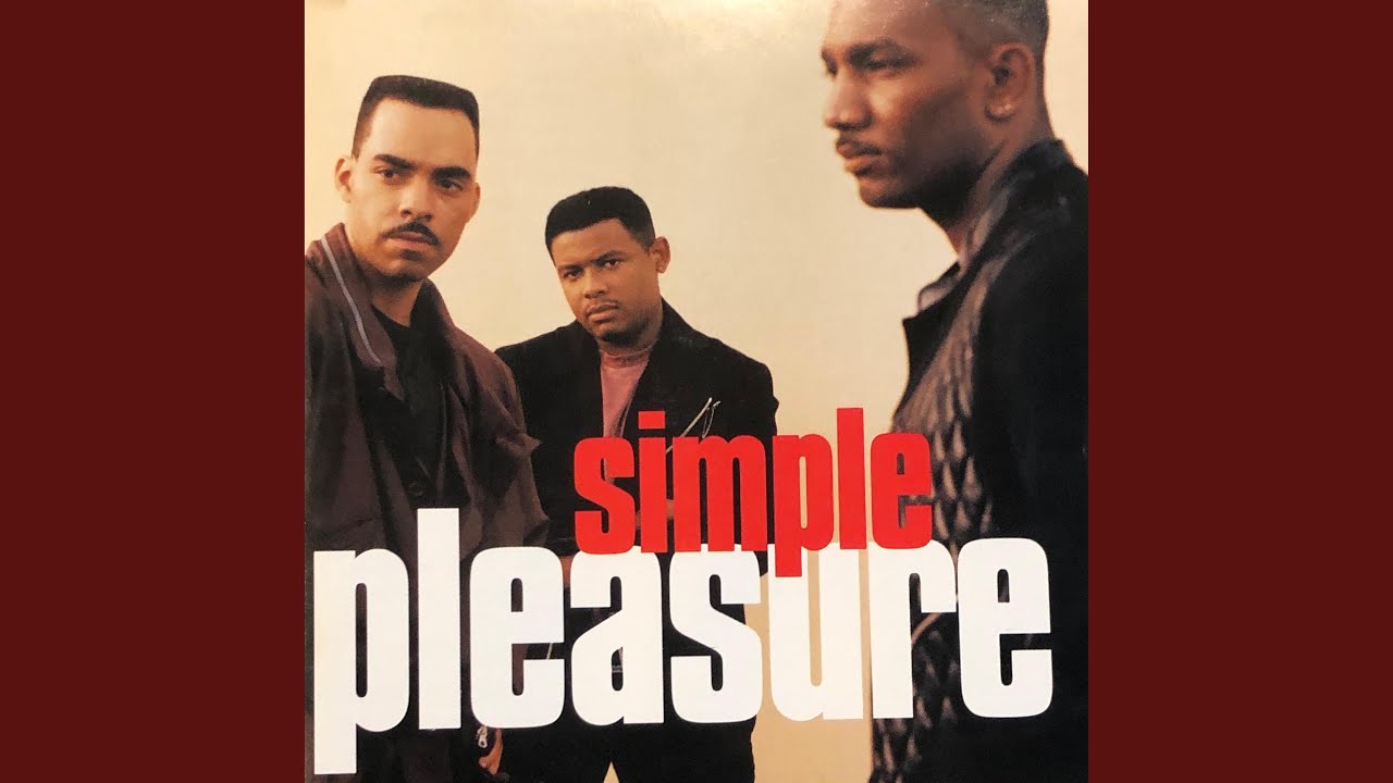 New Jack Swing｜マニアックだけど名曲揃い。知る人ぞ知る隠れた洋楽