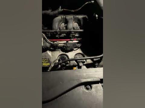 08 Ford Edge How long to do water Pump part (3) #automobile #diy #