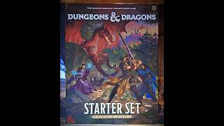 Starter Set Saturday episode 17: Heroes of the Borderlands (D&D 5.5)