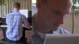 Undergraduate Research Fellow - Kyle McKenna