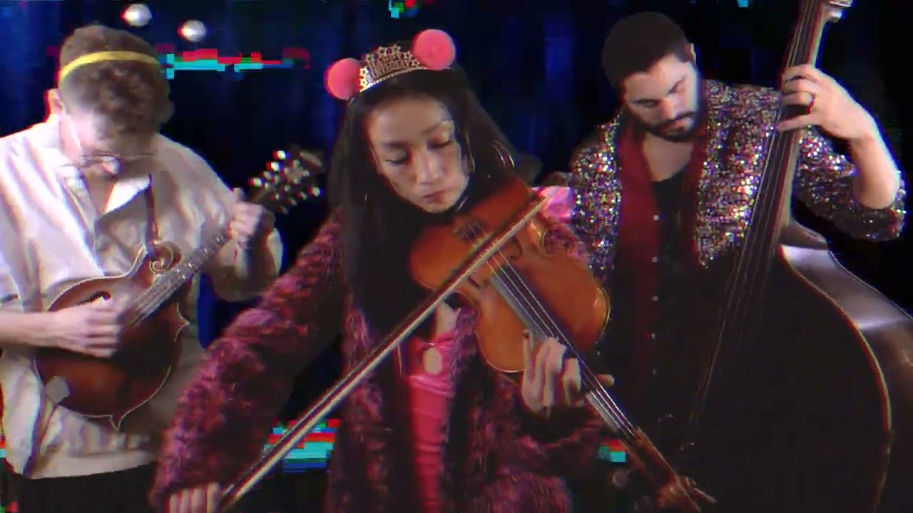 Astroturf Noise: 'Tennessee Blazes