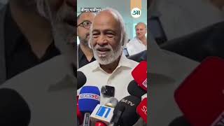 সংসদে বিরোধী দলকে কথা বলতে দিতে হবে: মঈন খান | Ajker Patrika