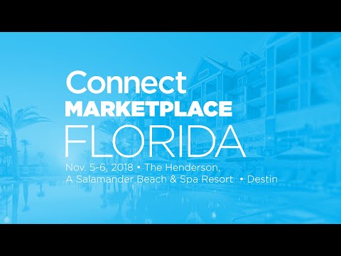 Connect Florida 2018