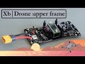 10b | Assemble the upper frame and complete the drone!