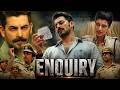 ENQUIRY Neil Nitin Mukesh Hindi Action Thriller Movie | Bollywood Action Drama Crime Movie