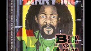 Harry Mo - Mystic Man