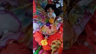 শুভ বৃহস্পতিবার 🙏♥️♥️🙏 জয় মা মহালক্ষ্মী #lokki #bhogoban #virelshorts #virelvideo