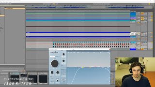 In The Studio With Jake Kaiser Melodic House In Ableton 11