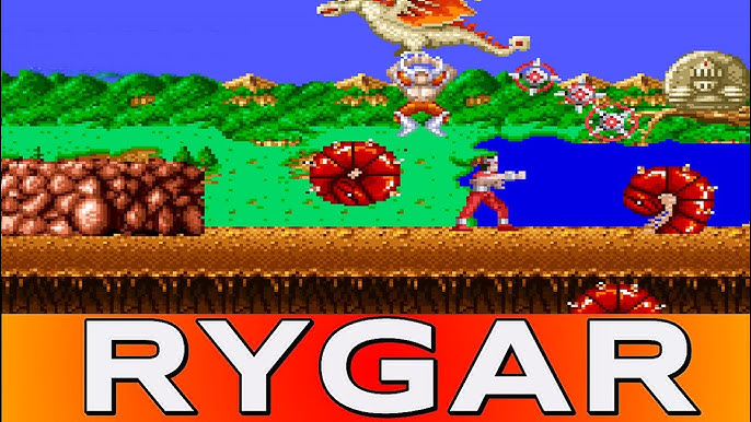 Contra: Ação Intensa no NES  Longplay e Gameplay 