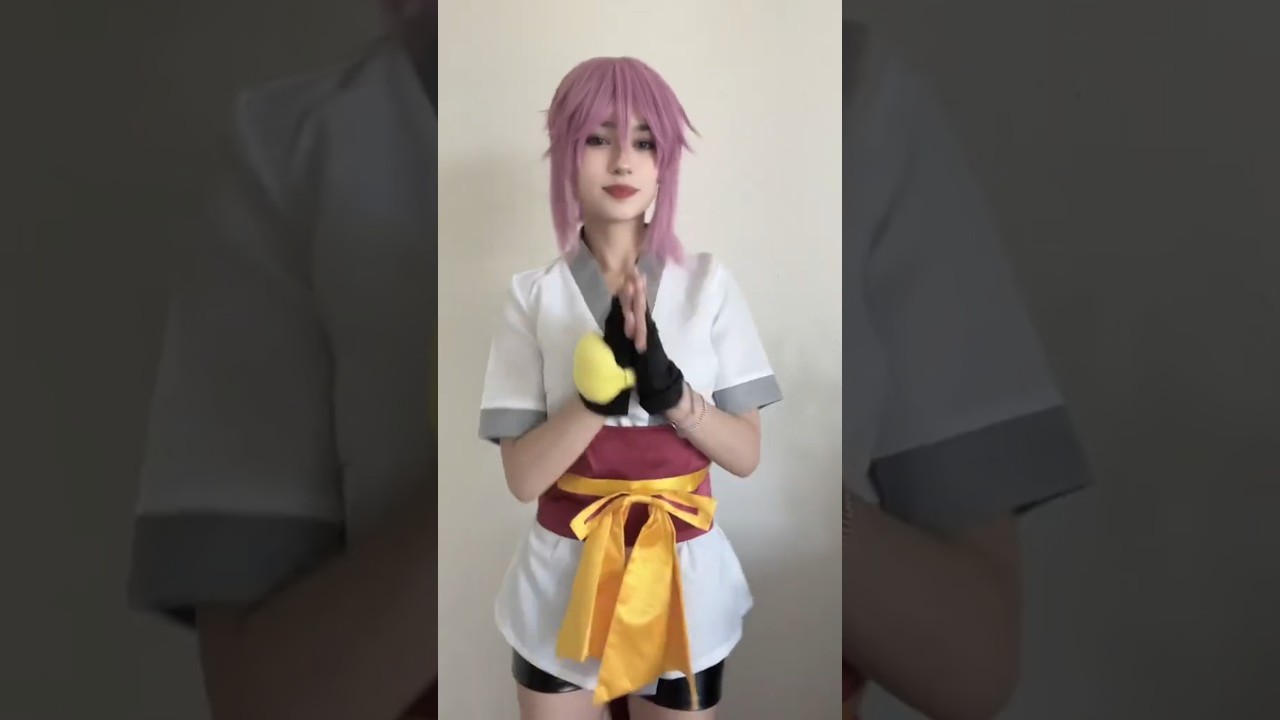 missy ♡︎ / nineiota ⭐ Machi Komacine ⚡ Hunter X Hunter