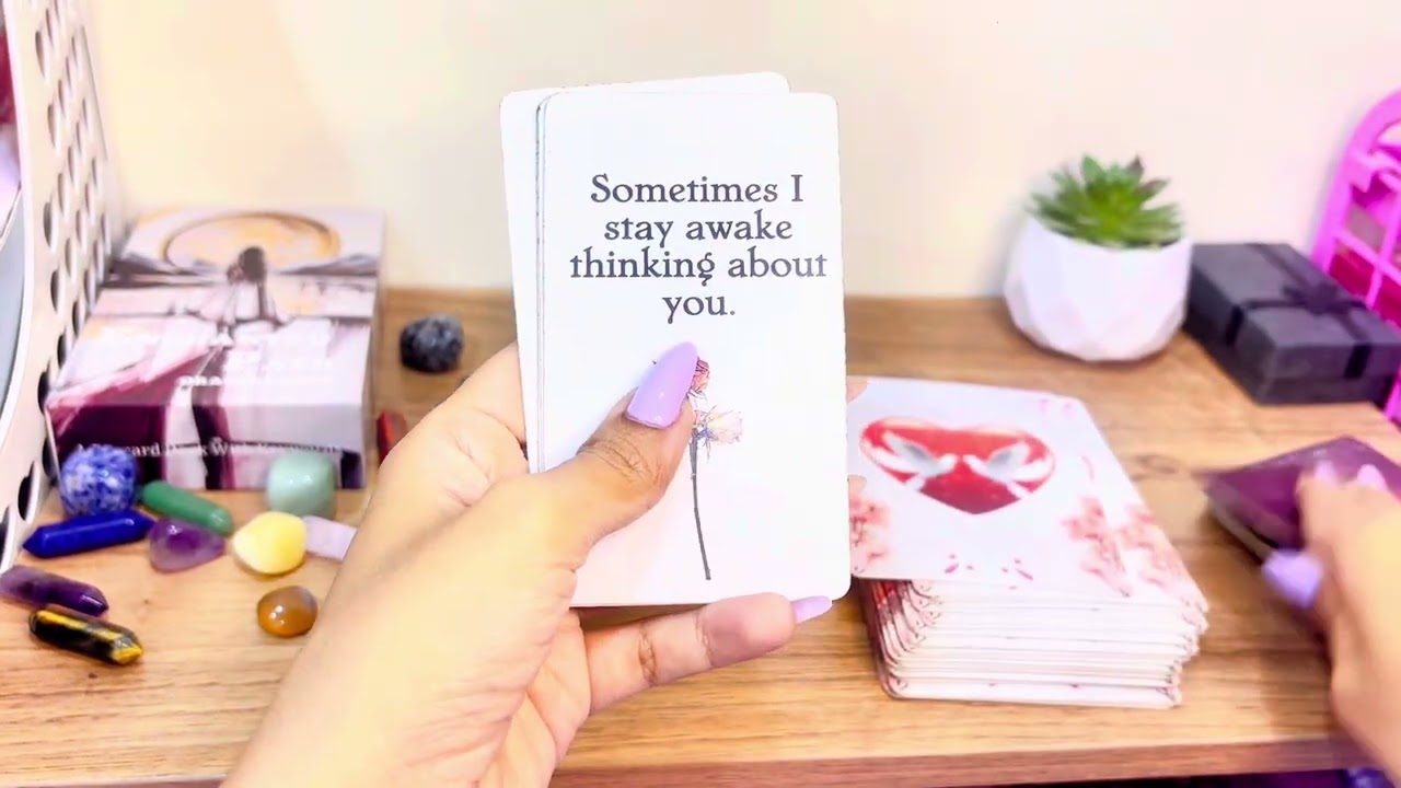 ဘာဆက်ဖြစ်မလဲ And Channel Message from him/her?