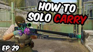 How to Take Over a Game With the AWP | Guide to Solo Queue Episode 29