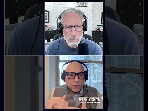 Squeezing The Middle Class | The Weekly Show with Jon Stewart