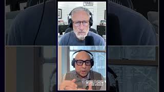 Squeezing The Middle Class | The Weekly Show with Jon Stewart