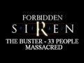 Forbidden Siren: Massacre