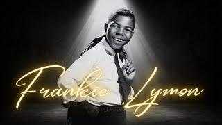 Accidental Demise | Frankie Lymon - Mysterious Overdose Secrets