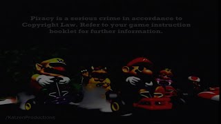 Anti Piracy Screen Games (Part 19)