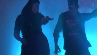 2 Years celebration of BUFT 132 batch //Group dance//