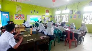 OJT 1 - REAL TEACHING PELATIHAN KODING DAN KECERDASAN ARTIFISIAL FACE D BERFIKIR KOMPUTASIONAL