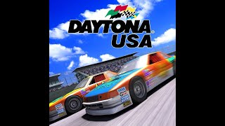 (PART 2) 8th race test for DavidGracians 2005 Piston Cup Season.