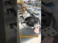 Annular guide rail,Circular guide rail,Arc production #factory # #machine #machinetools #packing
