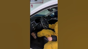 The super easy way to turn off the check engine light #automobile #drivingreview #driving #diy