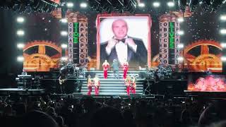 Time of Our Lives ~ @Pitbull I’m Back Tour 2026 Phoenix Az #mrworldwide #mr305 
